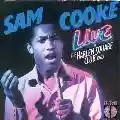 <b>Sam Cooke</b> • Live at the Harlem Square Club (1963)