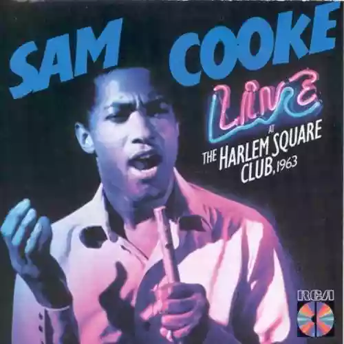 Cover di Live at the Harlem Square Club (1963)