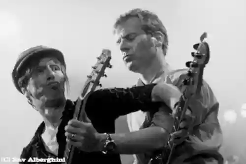 Cover The Fleshtones - Hexbreaker!