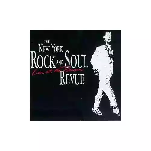 Cover di The New York Rock and Soul Revue