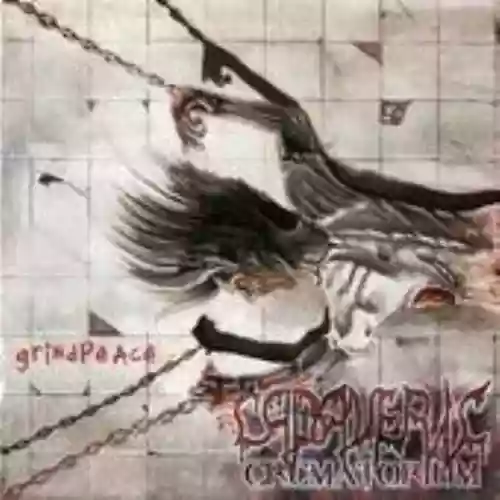 Cover di Grindpeace