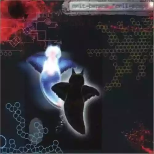 Cover di Cell-Scape