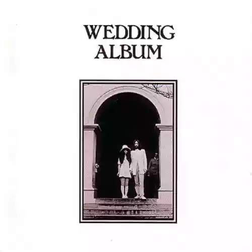 Cover di Wedding Album