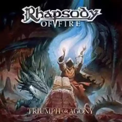 Cover di Triumph Or Agony (edizione limitata)