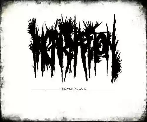 Cover di Incarnation: The Mortal Coil