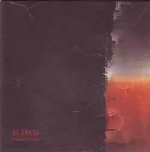 Cover di Metaversus