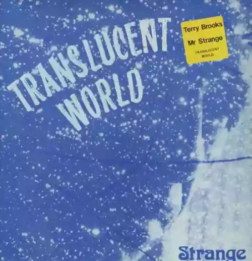 Cover di Translucent World
