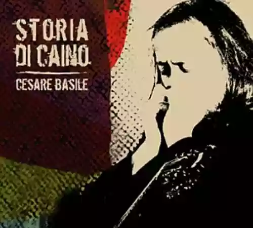 Cover di Storia di Caino