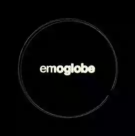 Copertina di Emoglobe Emoglobe