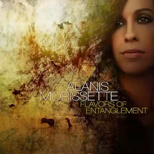 Cover di Flavors of Entanglement