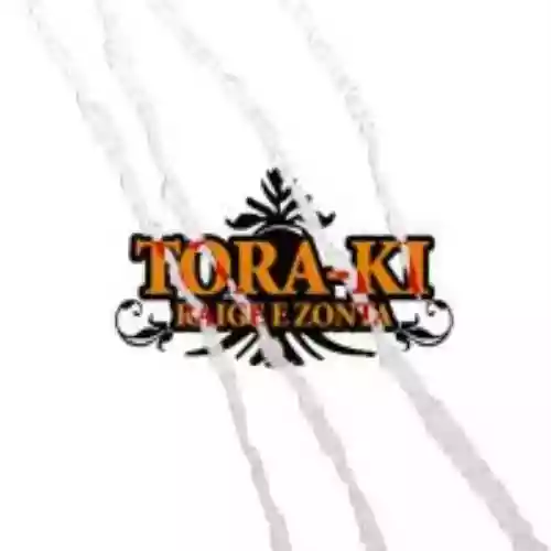 Cover di Tora-Ki