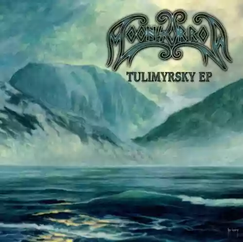 Cover di Tulimyrsky