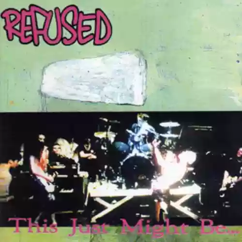 Cover di This Just Might Be... the Truth