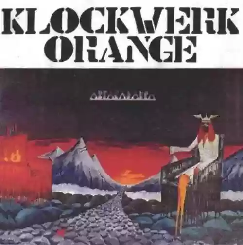 Cover di Abrakadabra
