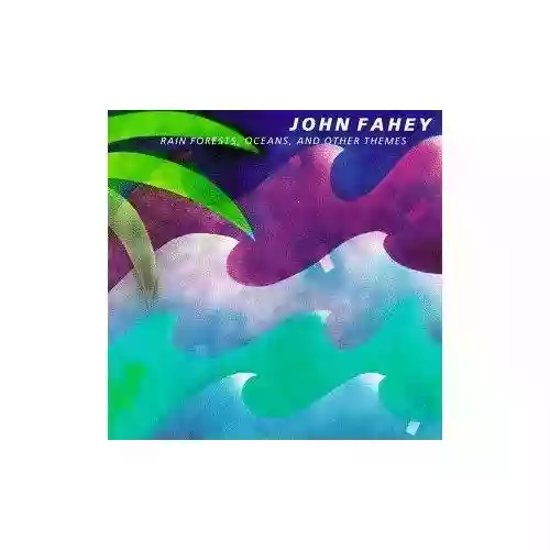 Cover di Rain Forests, Oceans, And Other Themes