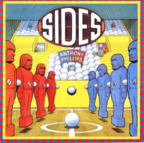 Cover di Sides