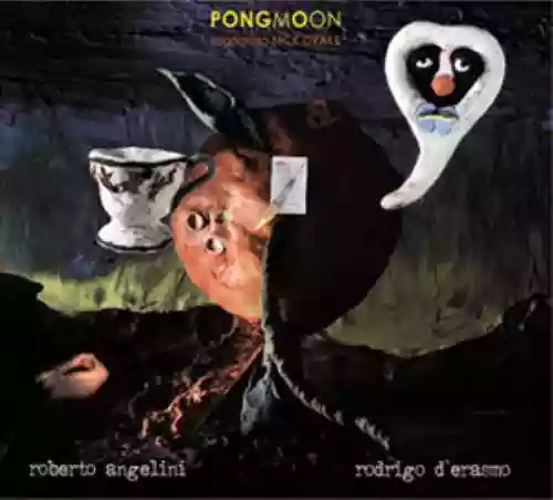 Cover di PongMoon - Sognando Nick Drake - Storie di Note