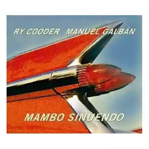 Cover di Mambo Sinuendo