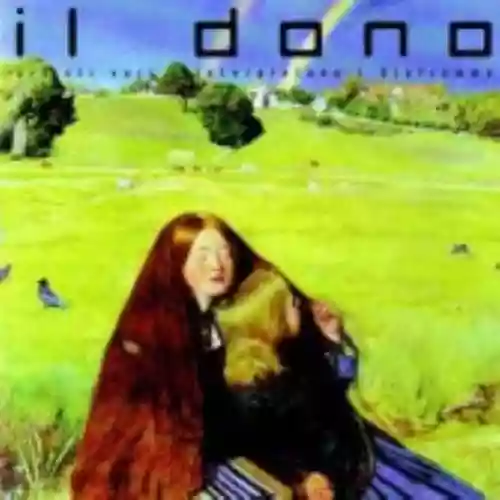 Cover di Il dono