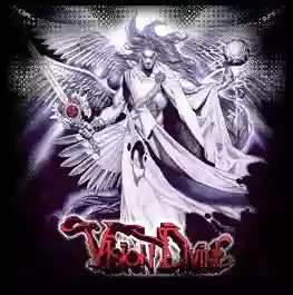 Vision Divine: Vision Divine