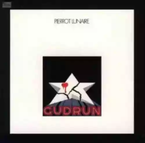 Cover di Gudrun