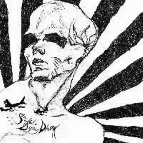 Cover di Sea of the Dying Dhow