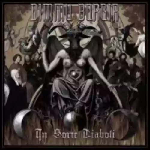 Cover di In Sorte Diaboli (Deluxe Edition)