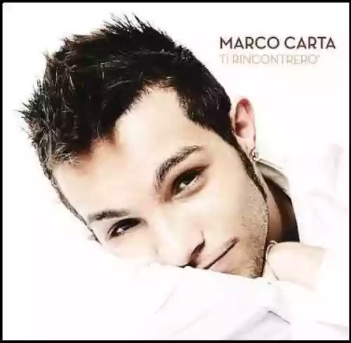 Cover di Ti rincontrerò