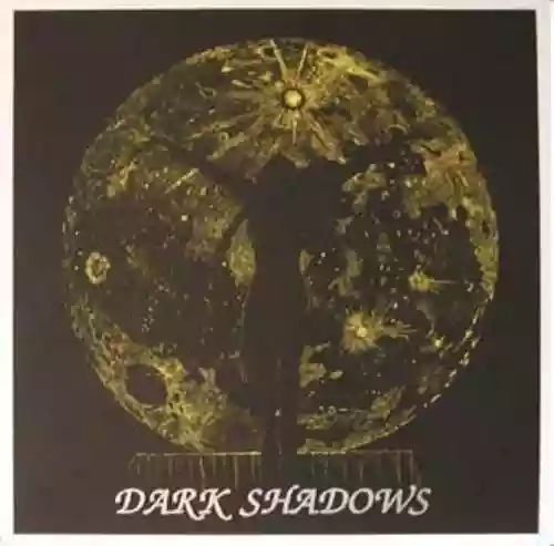 Cover di Dark Shadows