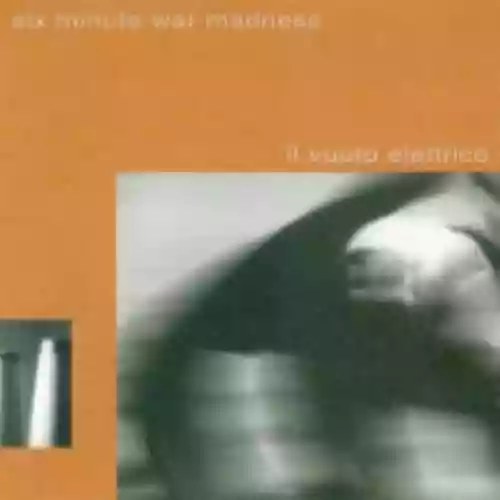 Cover di Il Vuoto Elettrico