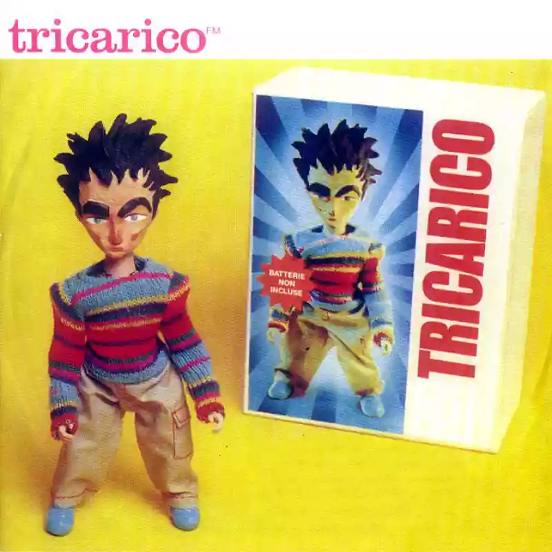 Tricarico: Tricarico