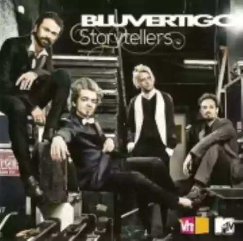 Cover di MTV Storytellers
