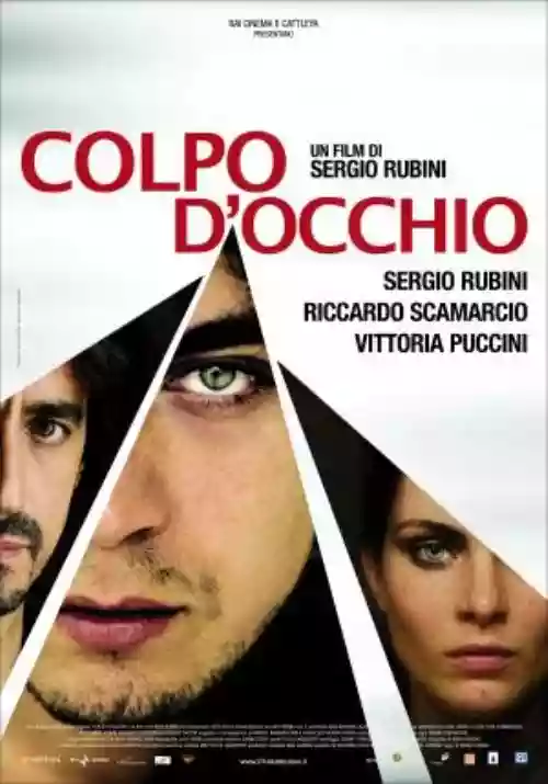 Cover di Colpo d'occhio