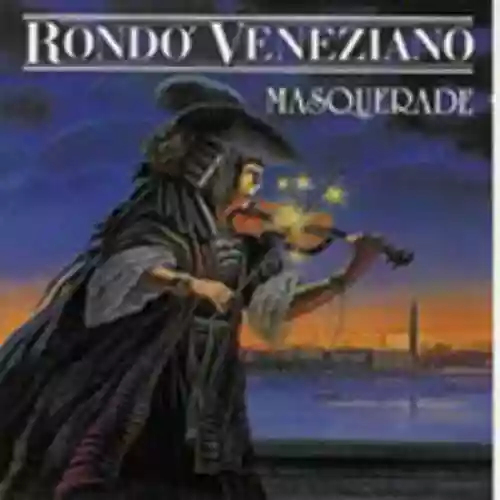 Cover di Masquerade