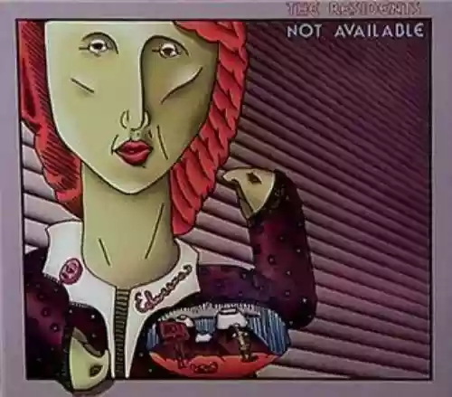 Cover di Not Available
