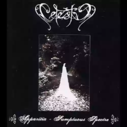 Cover di Apparitia - Sumptuous Spectre