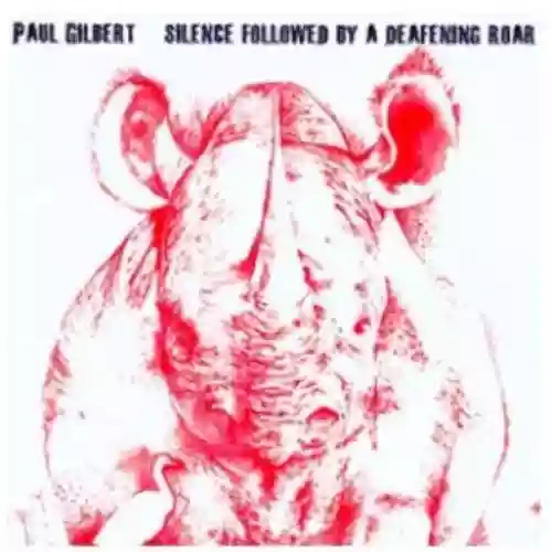Cover di Silence Followed by a Defeaning Roar