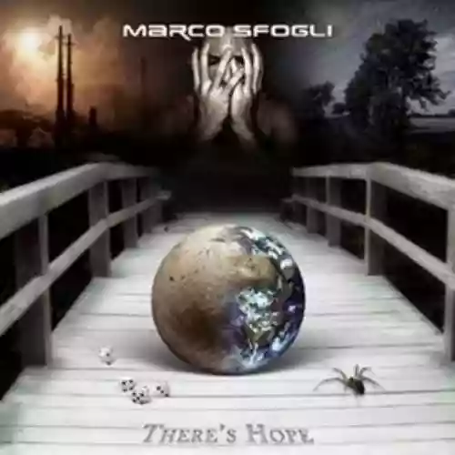 Cover di There's Hope