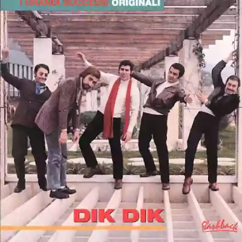 Cover di I Grandi Successi Originali