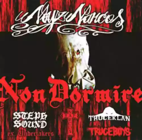 Cover di Non Dormire
