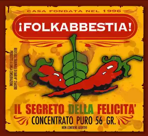 Cover di Il segreto della felicità