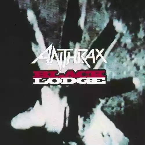 Cover di Black Lodge