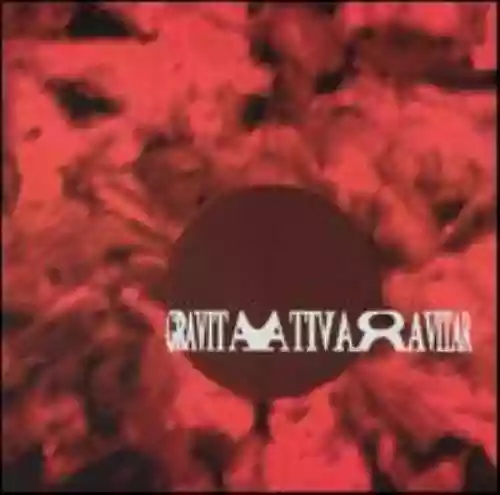 Cover di Gravitaativaravitar