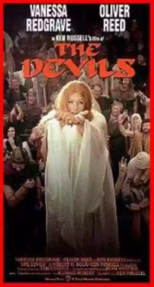 Cover di I Diavoli
