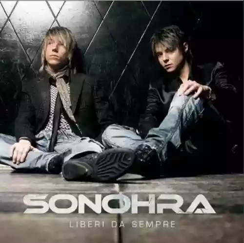 Cover di Liberi da sempre