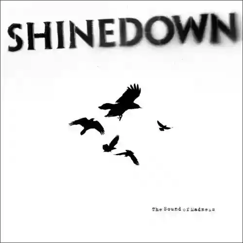 Cover di Shinedown EP