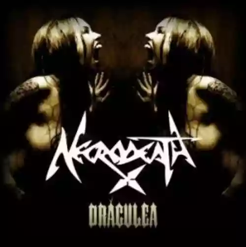 Cover di Draculea