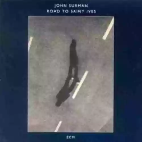 Cover di Road to Saint Ives