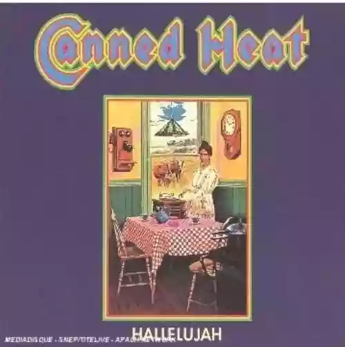 Cover di Hallelujah