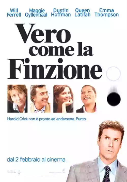 Cover di Vero Come La Finzione